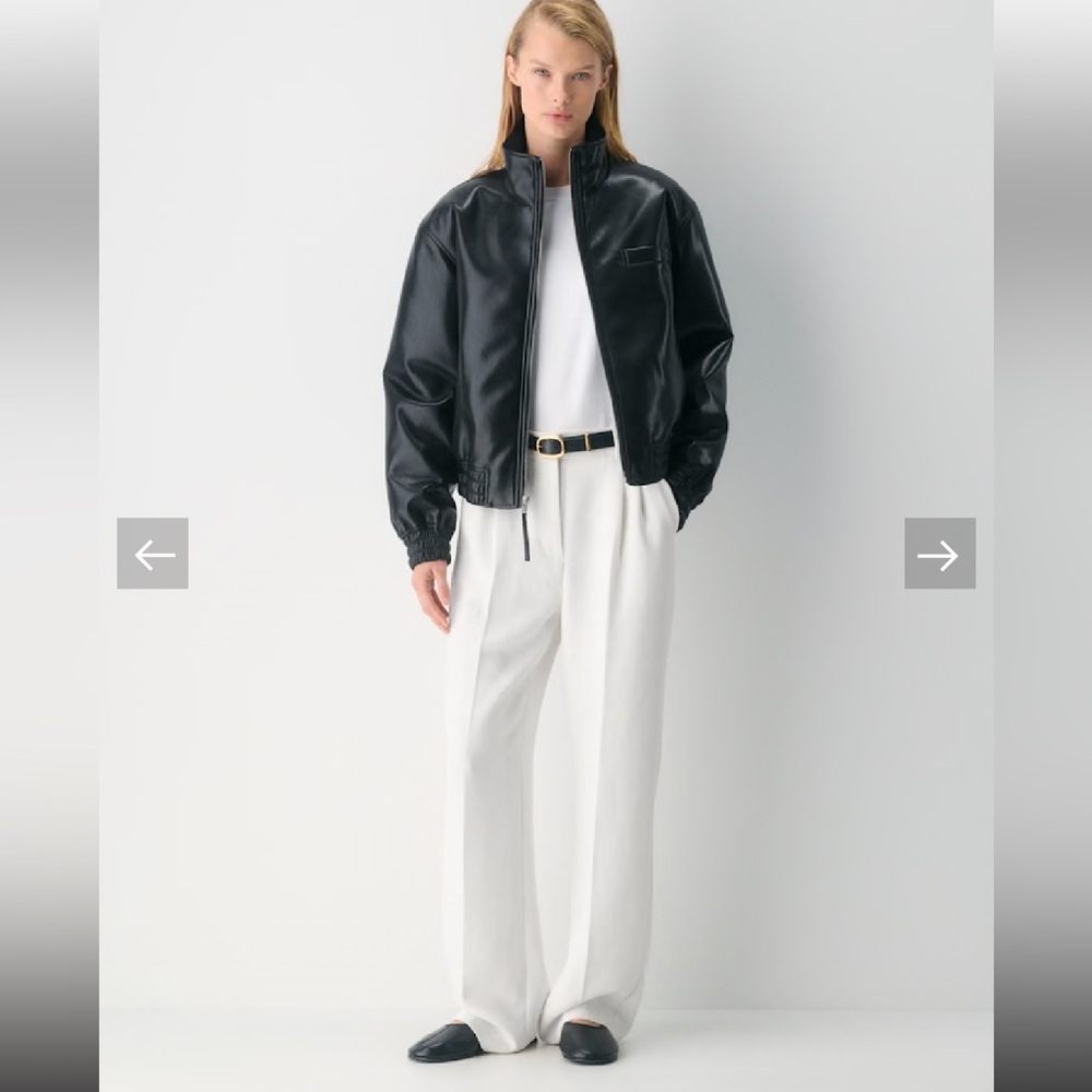 The Effortless Pant - Artzia
